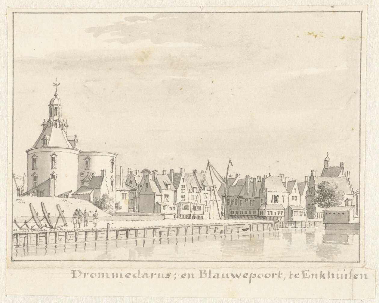 Enkhuizen