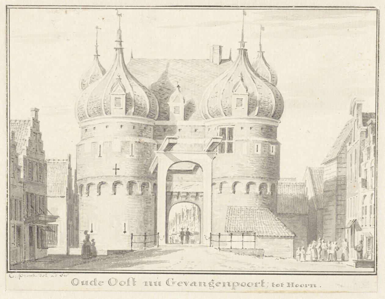 Hoorn