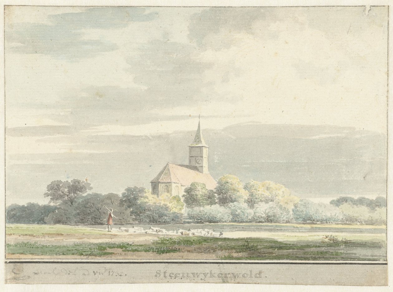Steenwijkerwold