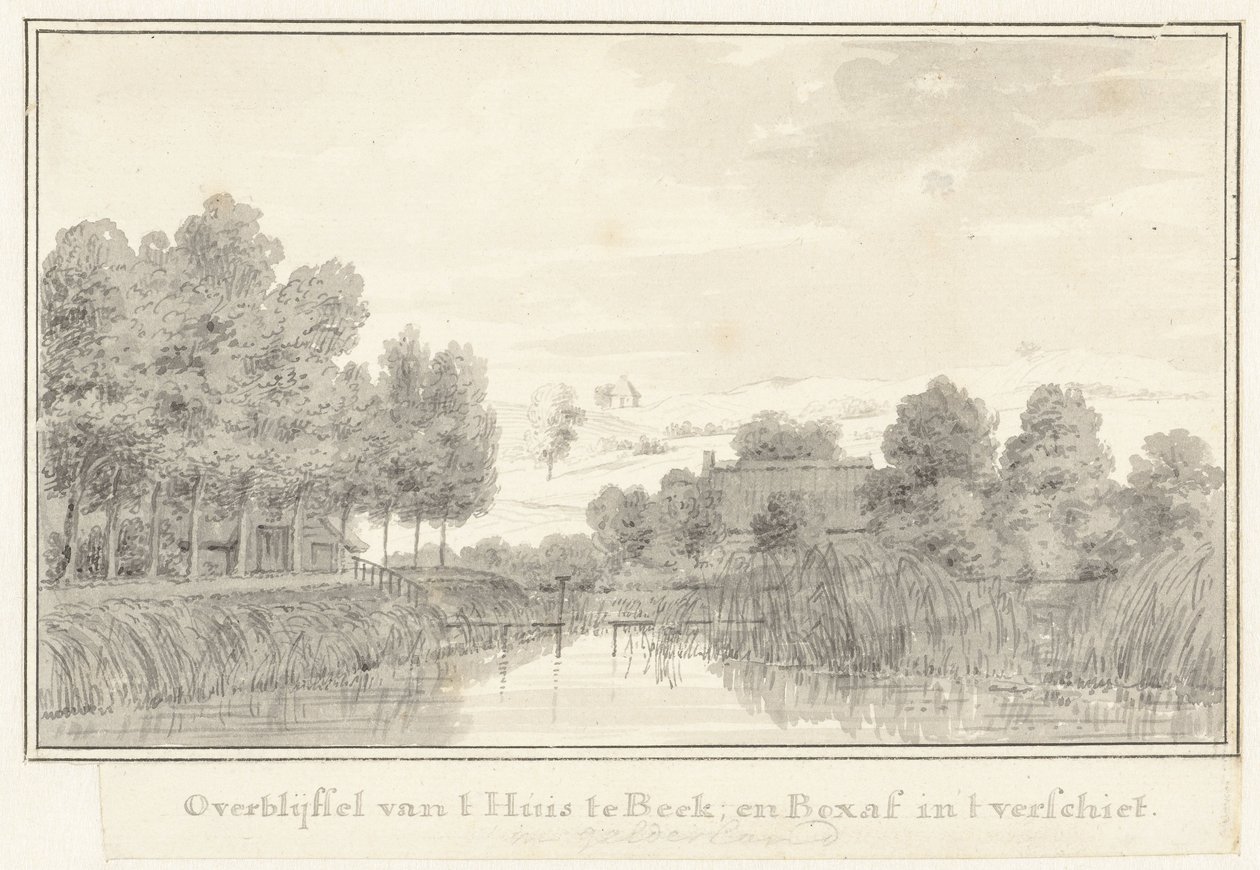 Huis ter Beek