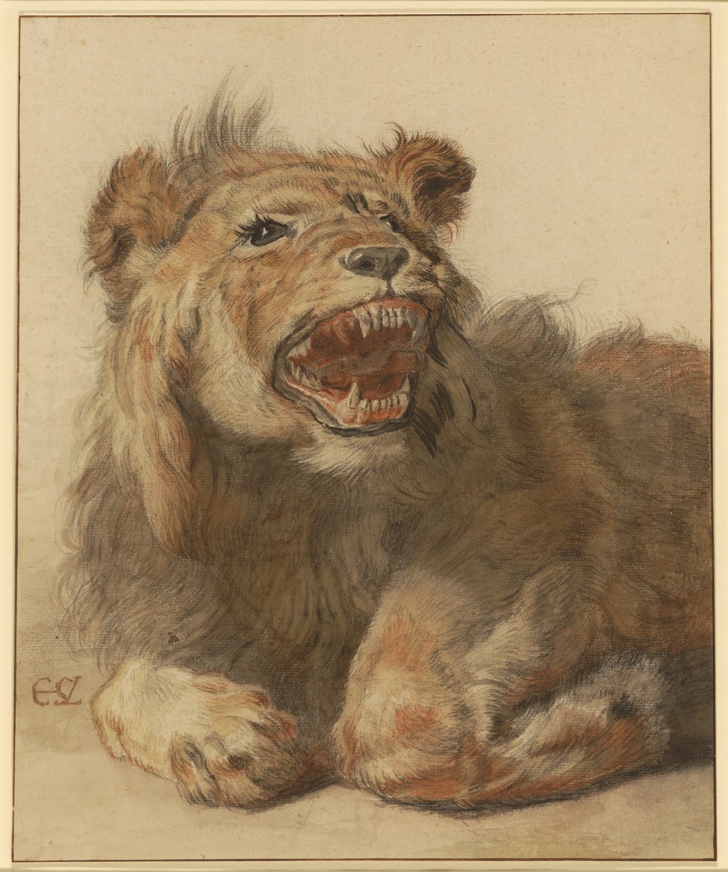  by Cornelis Saftleven
