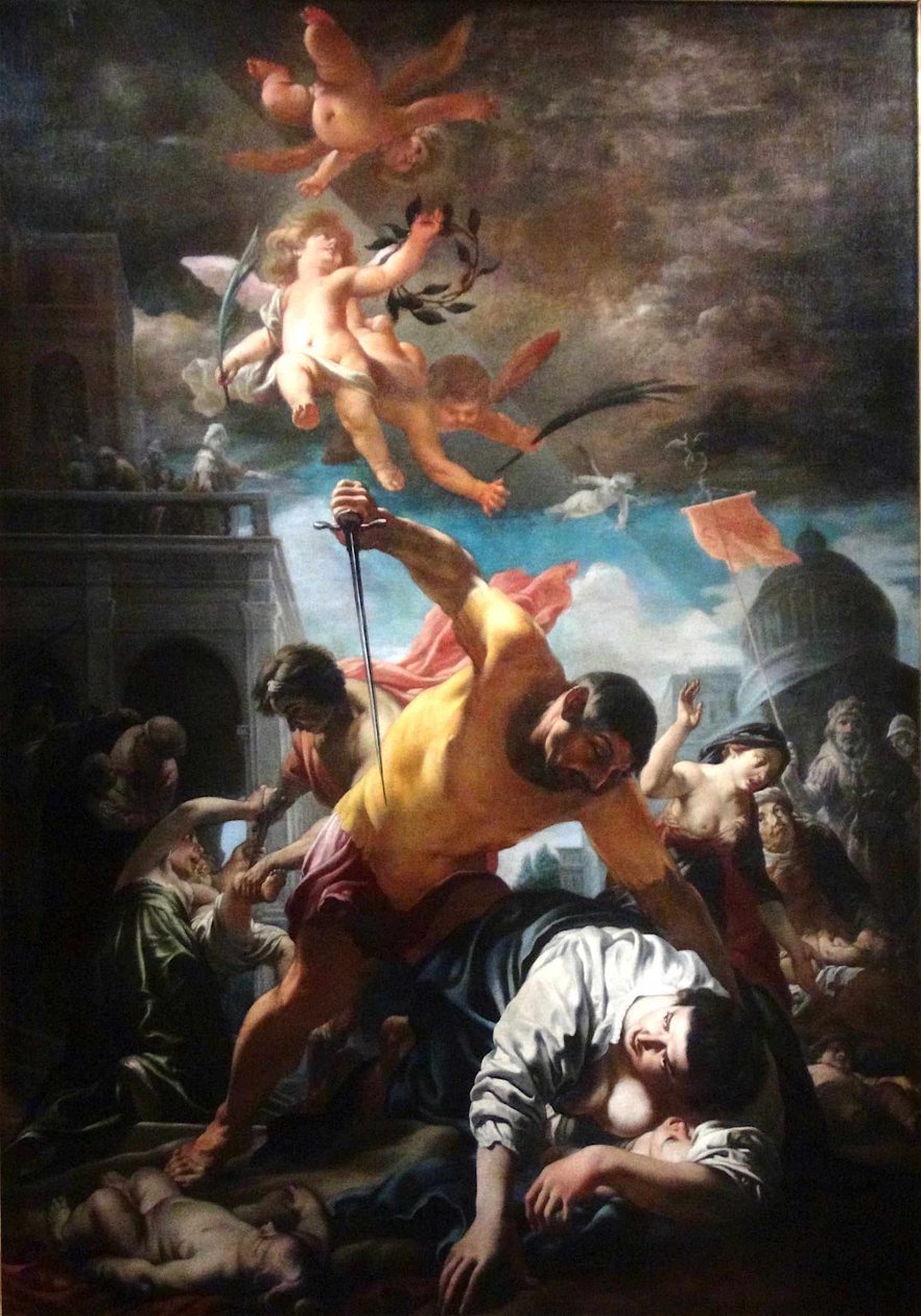  by Cornelis Schut