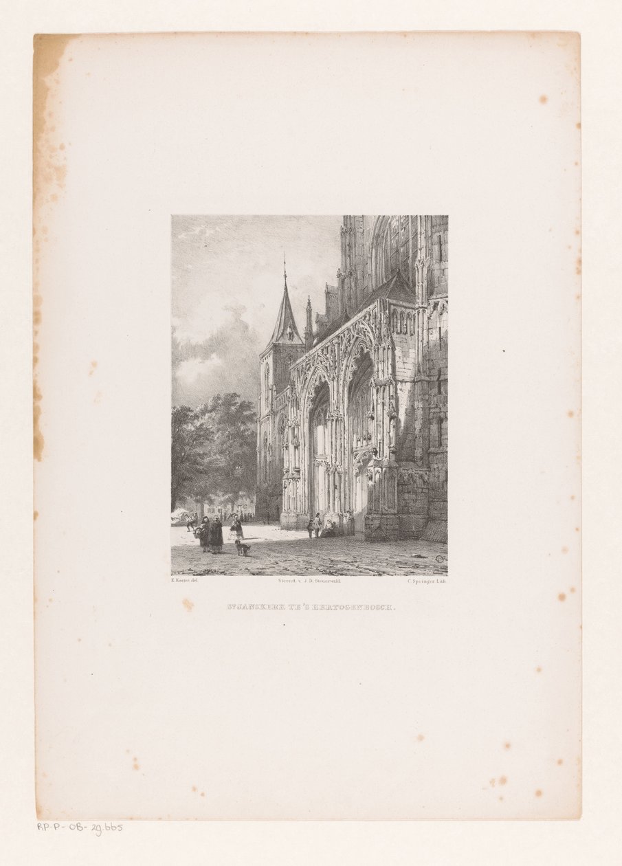 Den Bosch