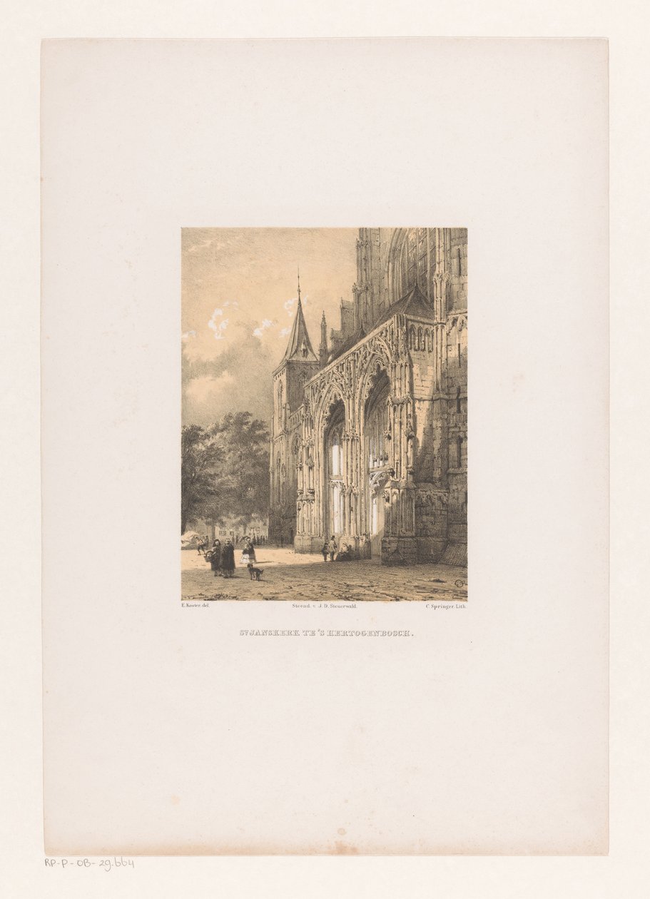 Den Bosch