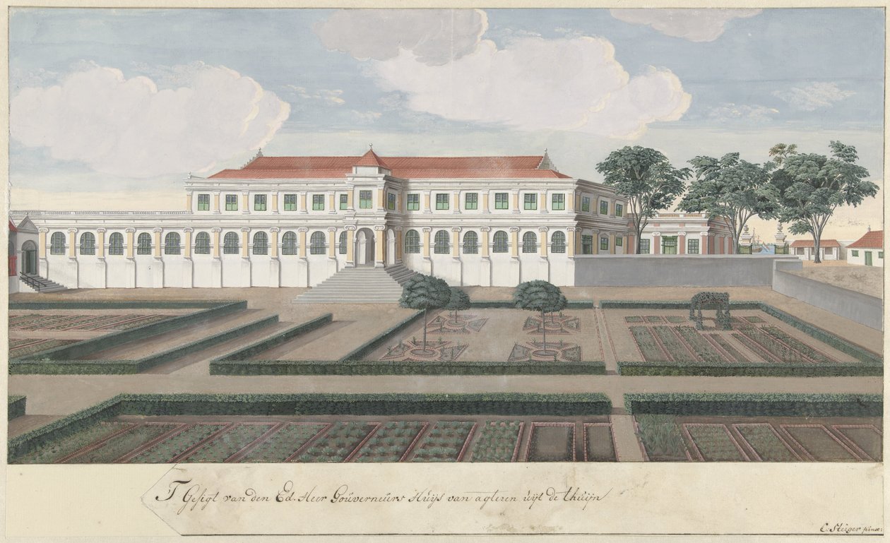Ceylon Colombo