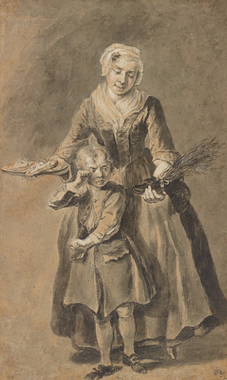  by Cornelis Troost