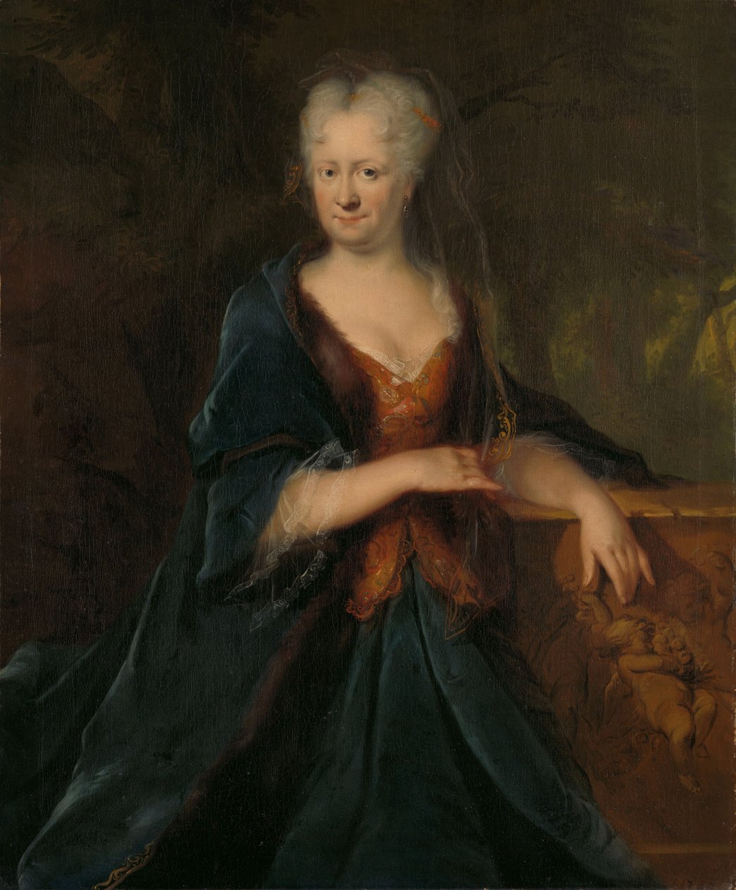  by Cornelis Troost