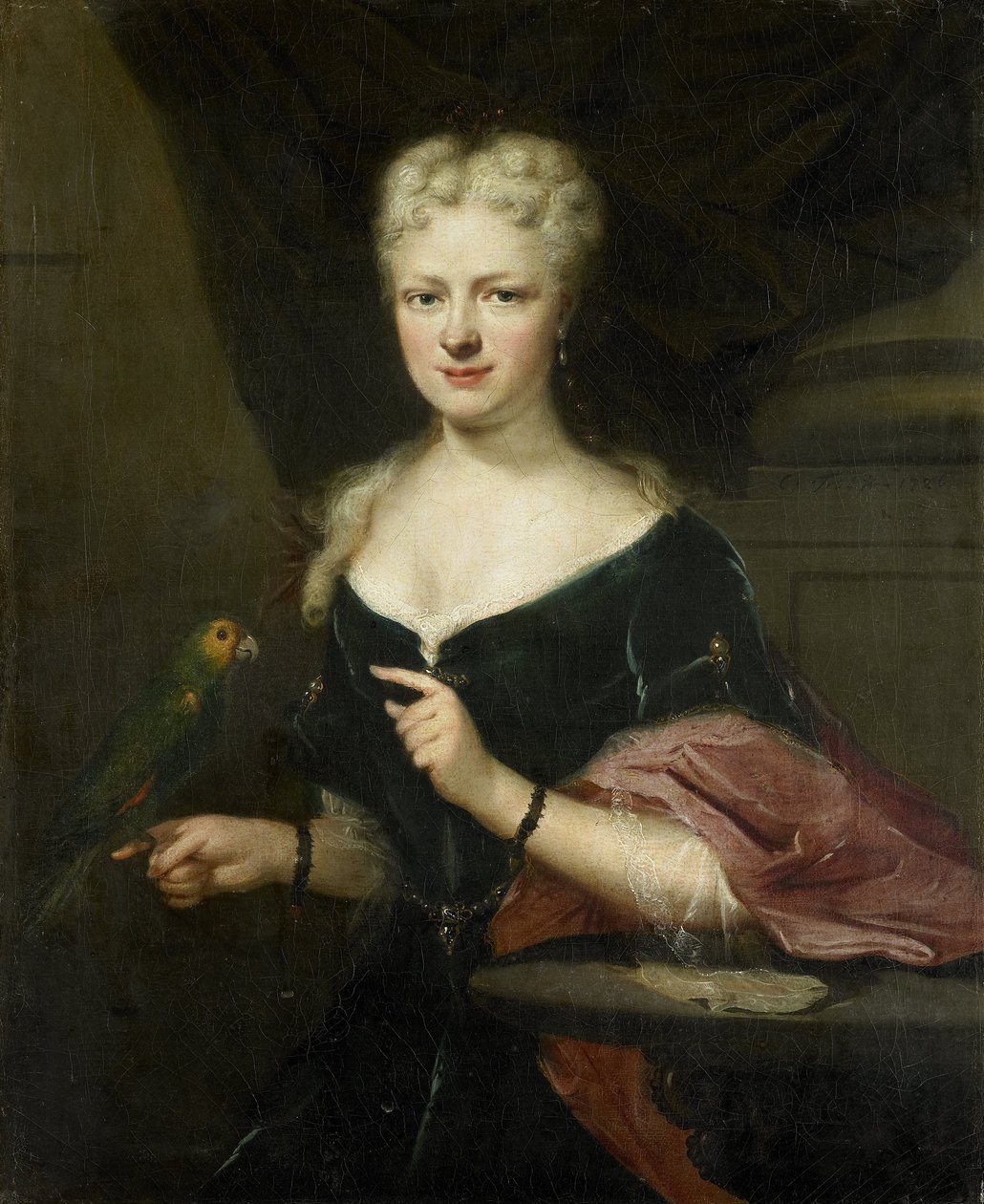 Maria Magdalena Stavenisse