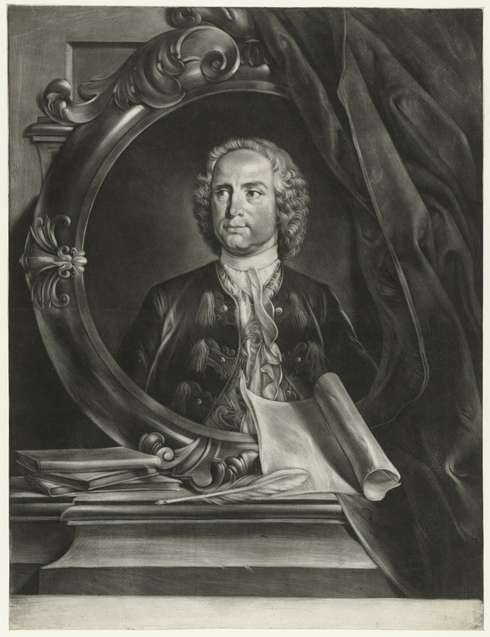 Besteci Pietro Antonio Locatelli