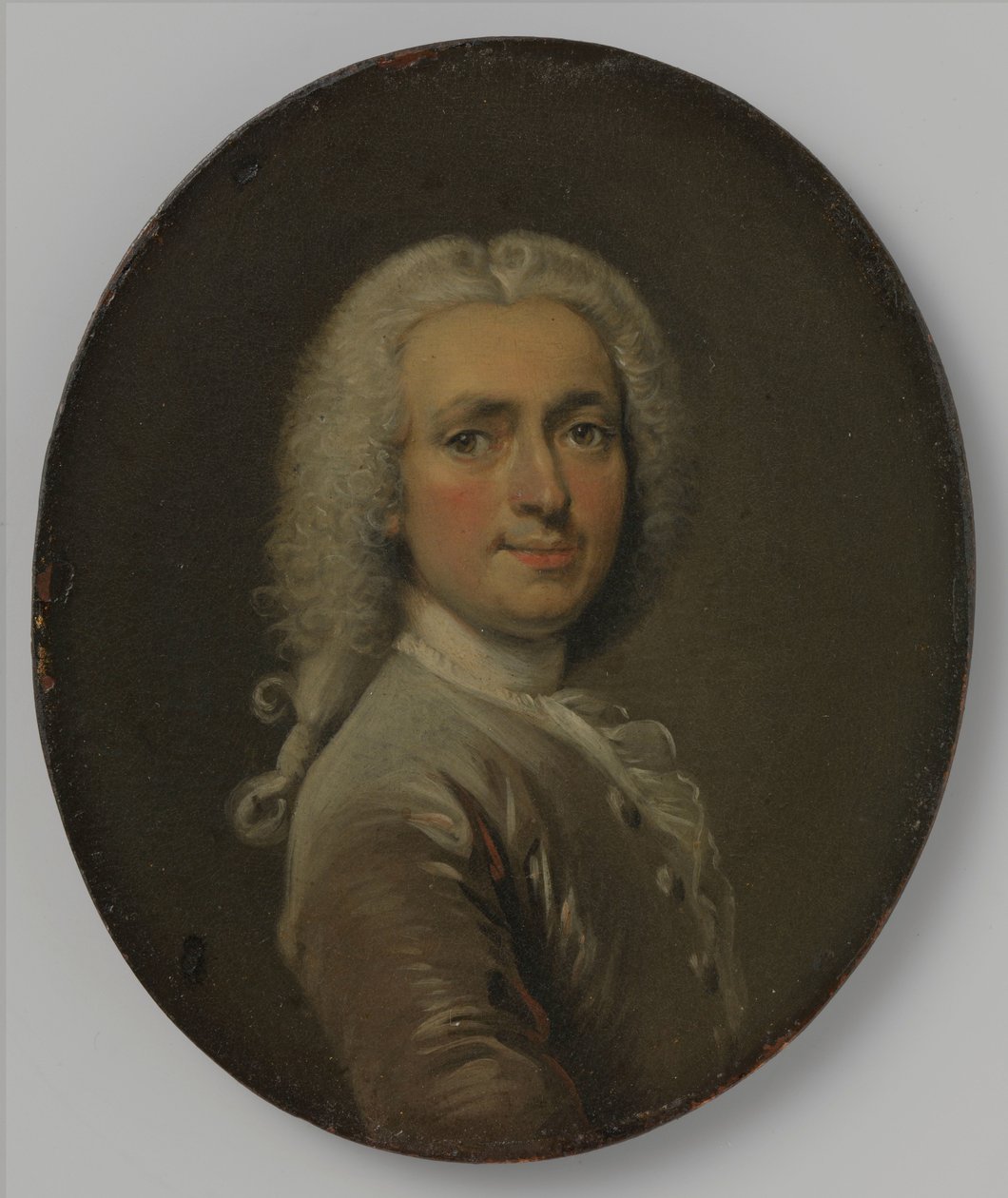 Otoportre by Cornelis Troost