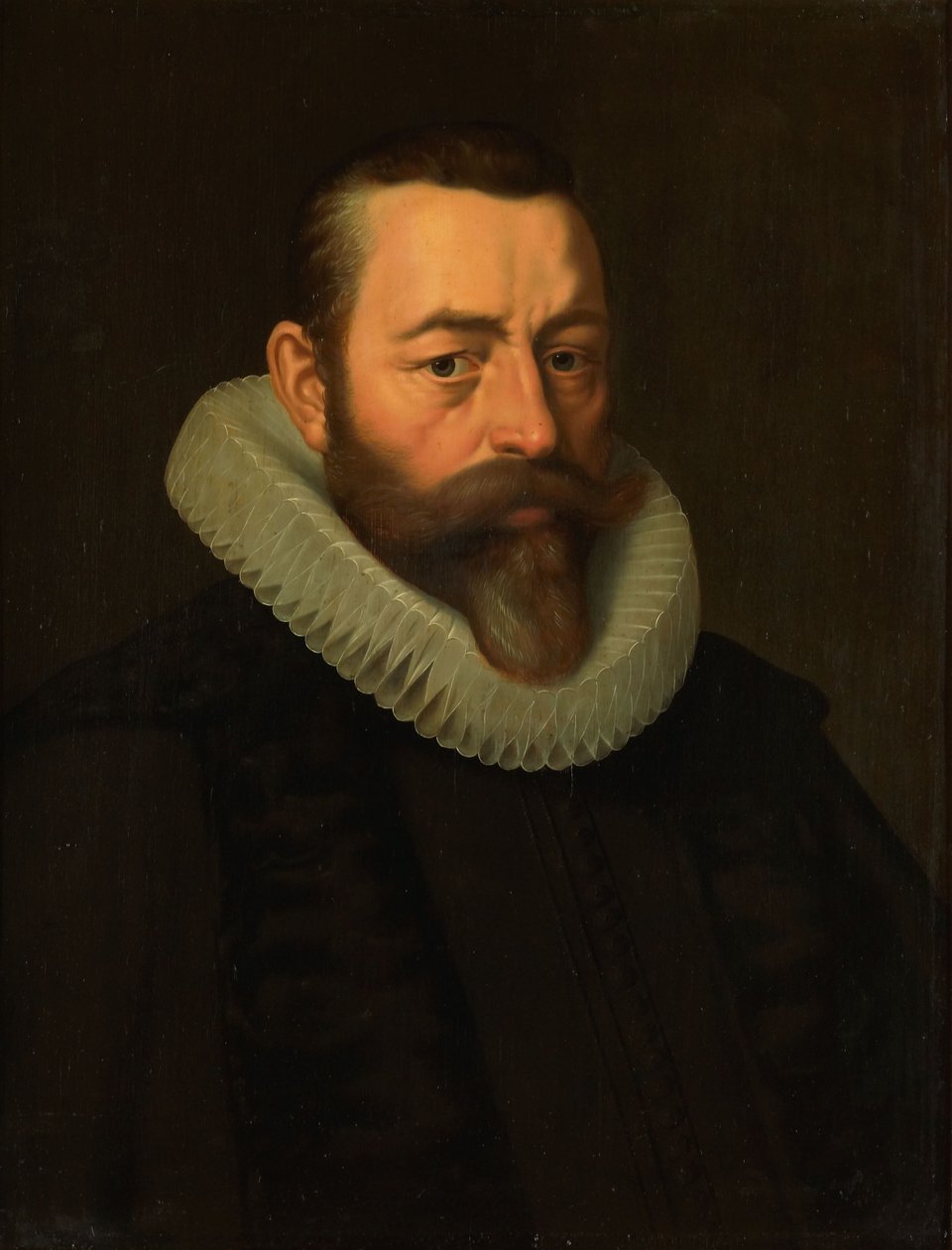 Pieter Dircksz Hasselaer