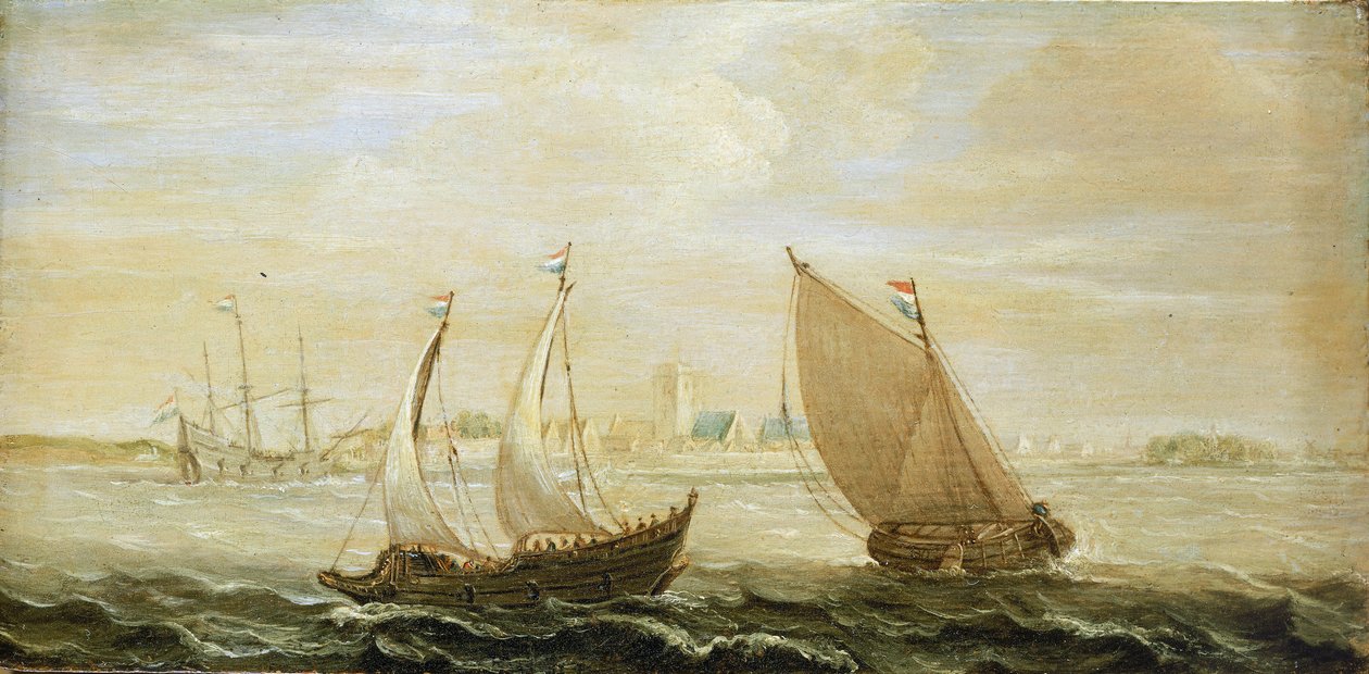 Zuiderzee