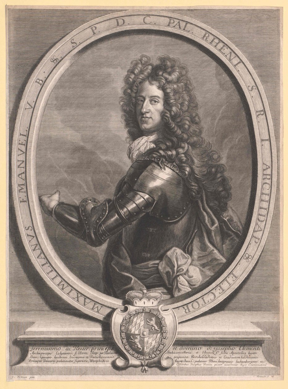  by Cornelis Vermeulen