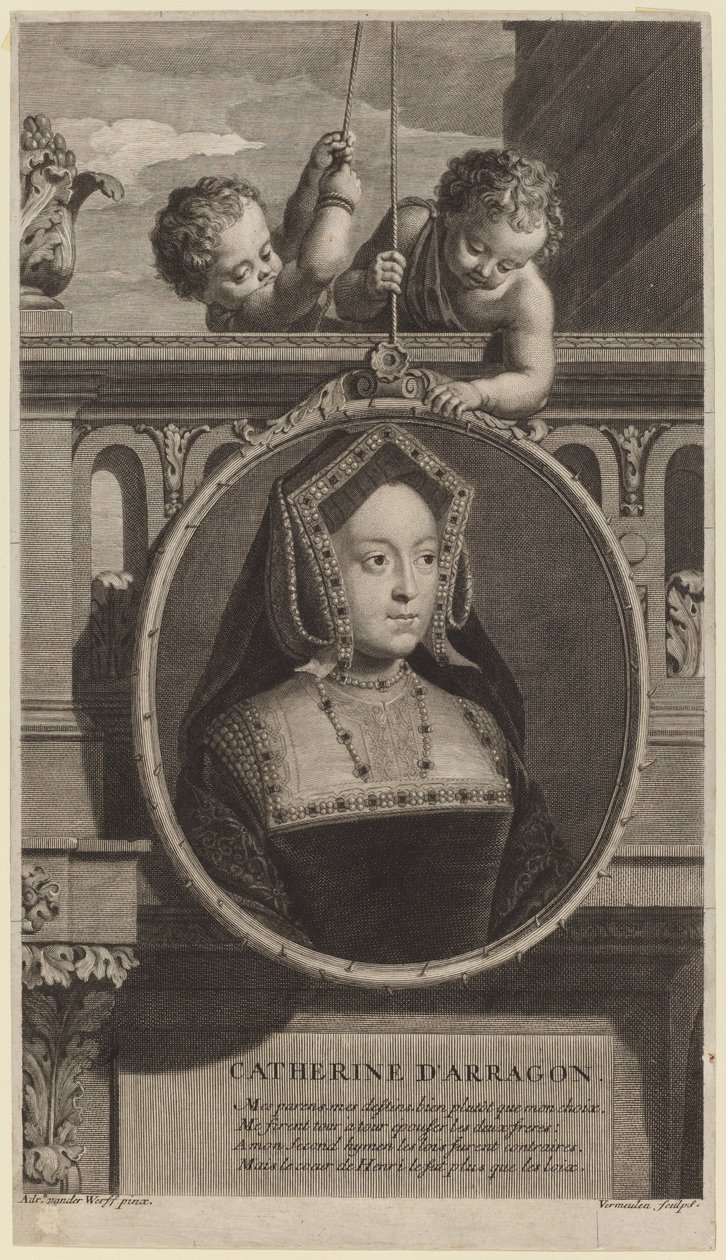 Catherine d