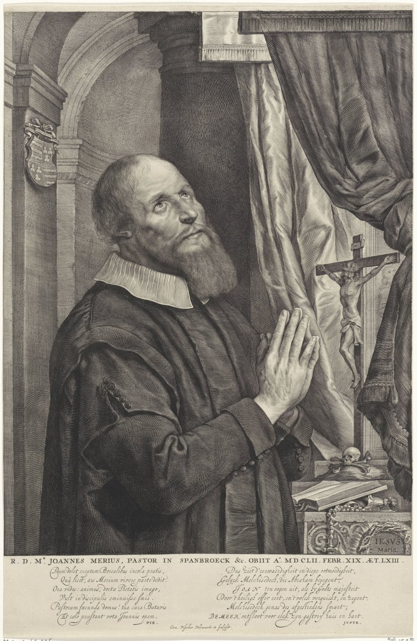 Joannes van der Meer