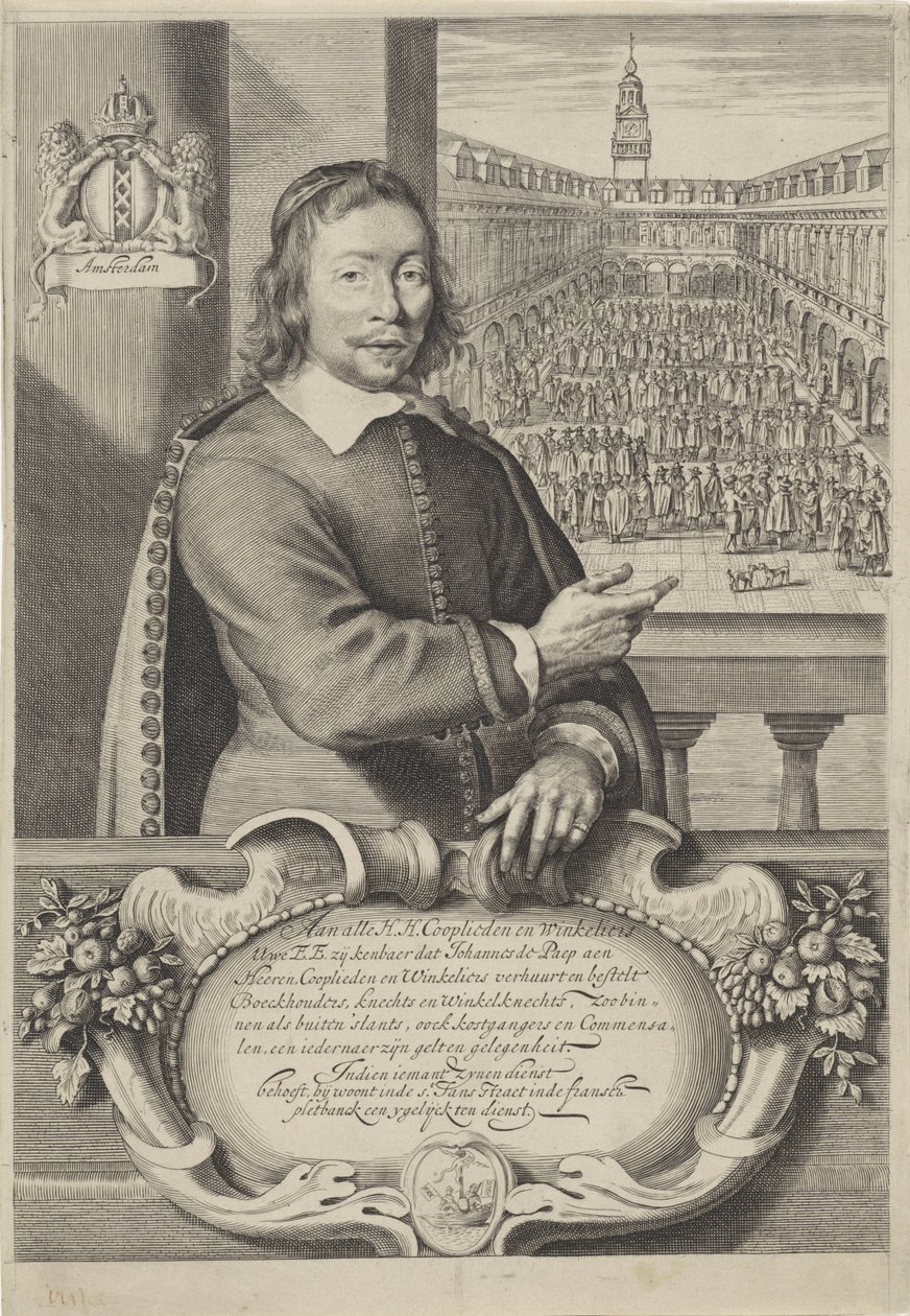 Johannes de Paep