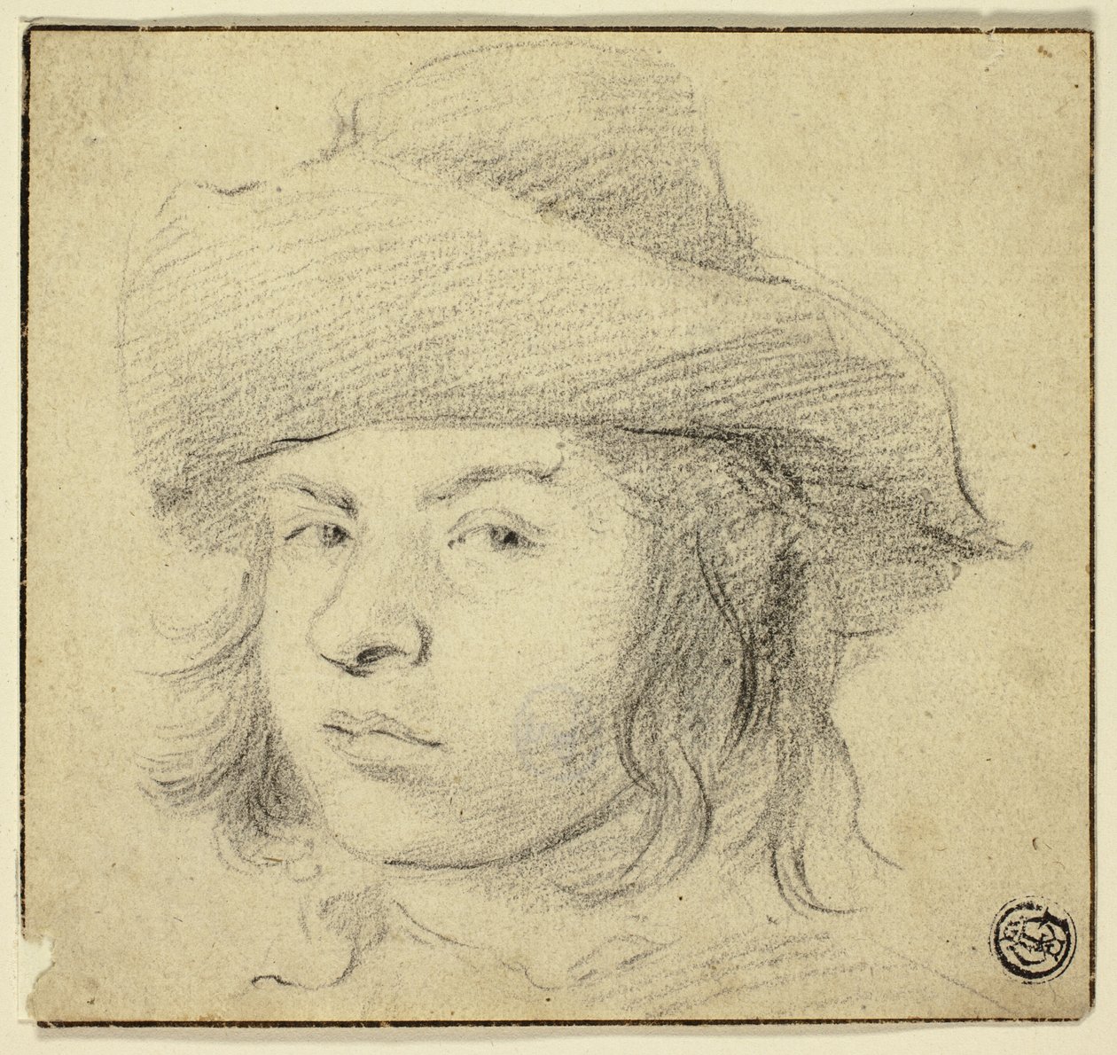  by Cornelis Visscher
