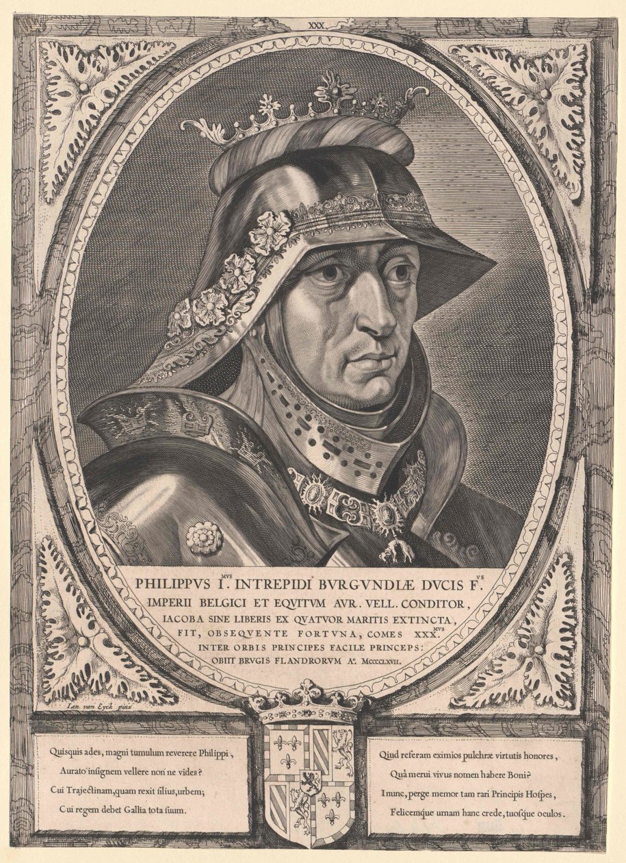  by Cornelis Visscher