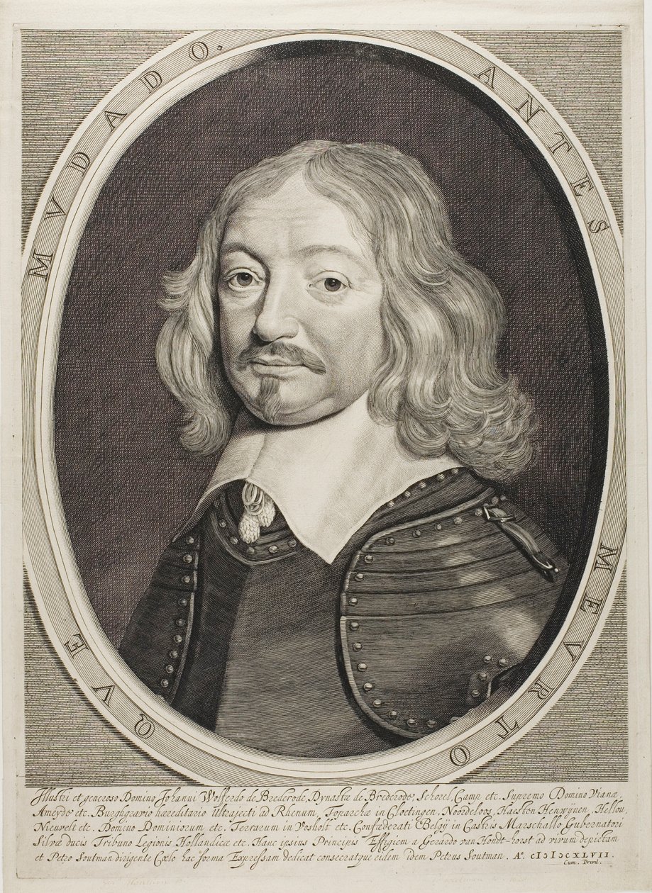  by Cornelis Visscher