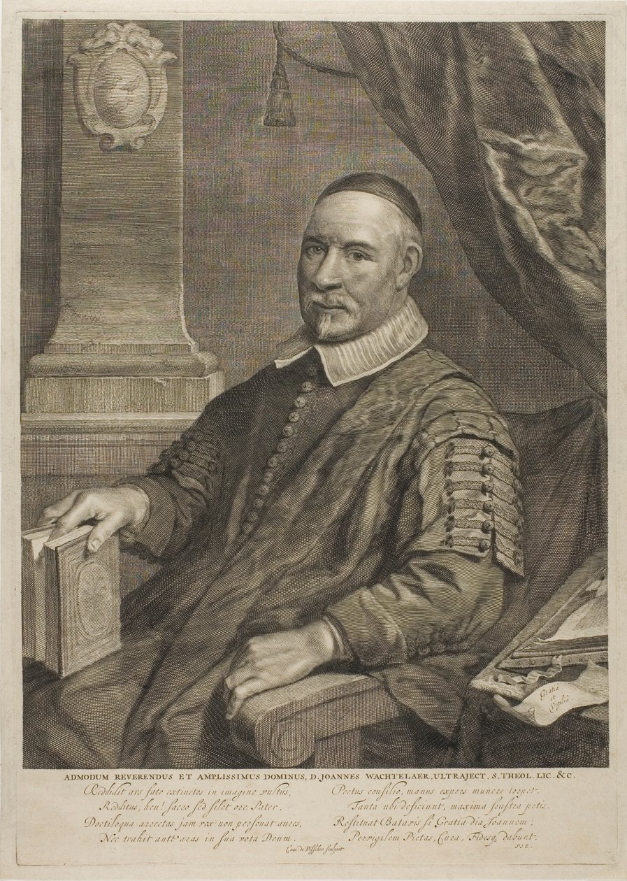 Rev. Utrecht