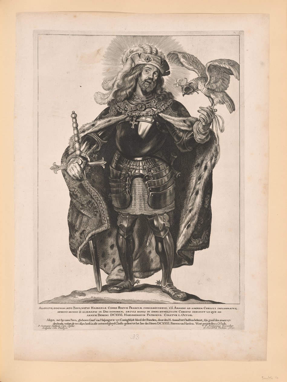  by Cornelis Visscher