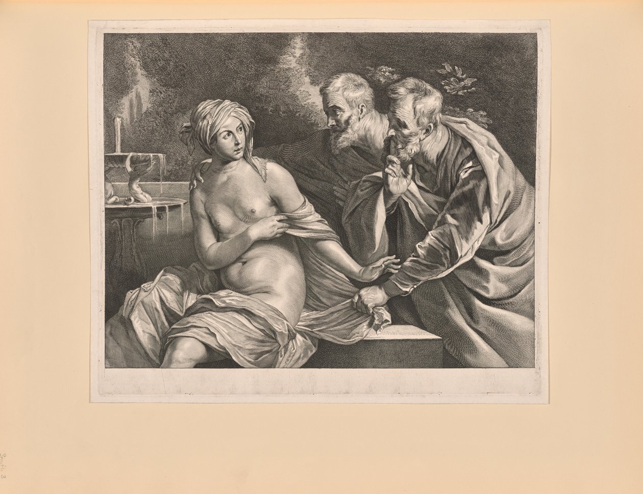  by Cornelis Visscher
