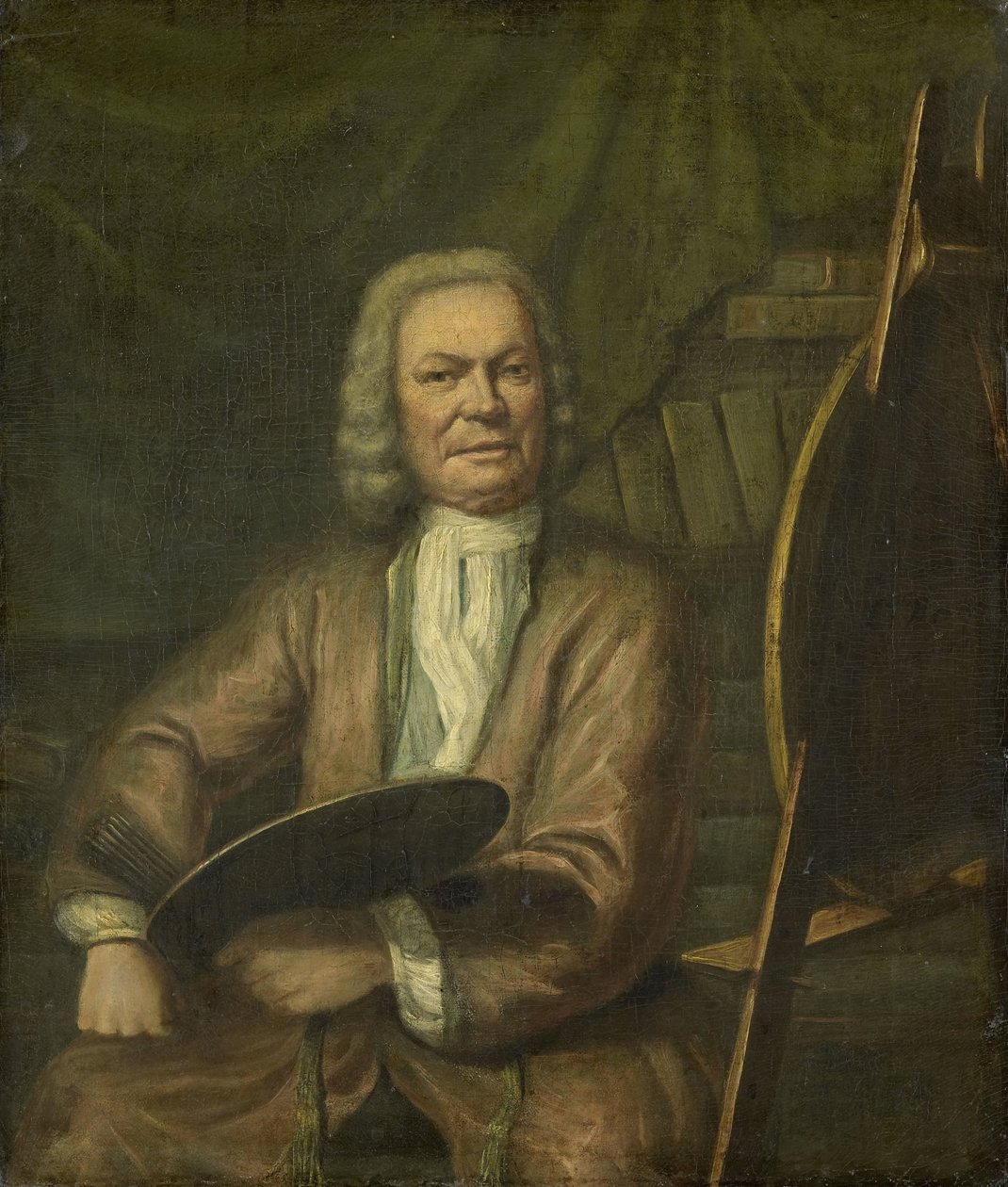 Jan Maurits Quinkhard