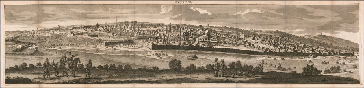  by Cornelis de Bruijn
