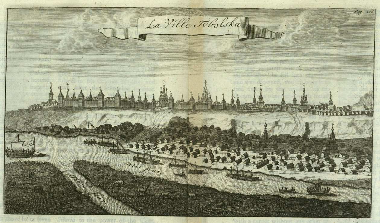 Tobolsk
