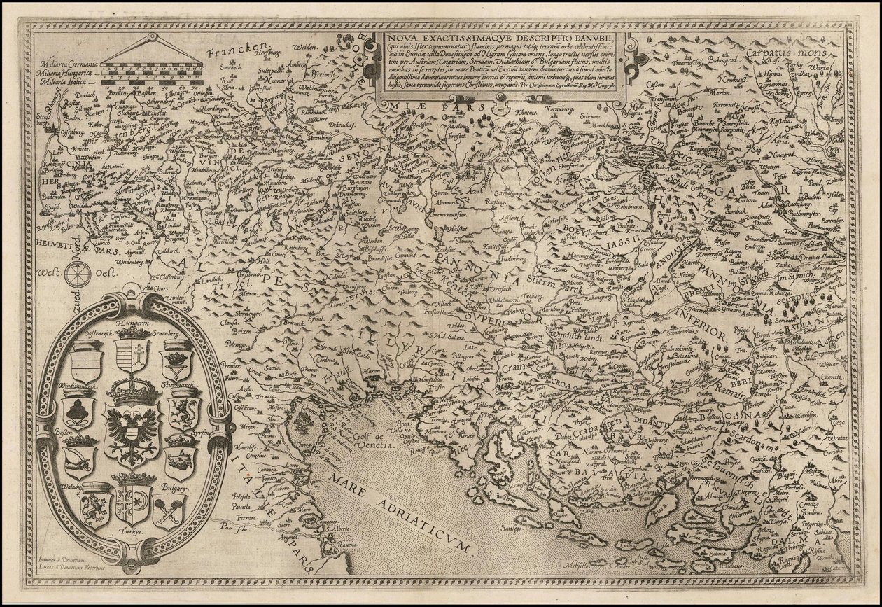  by Cornelis de Jode