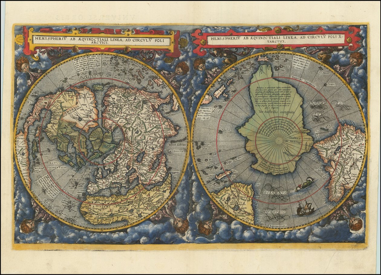  by Cornelis de Jode