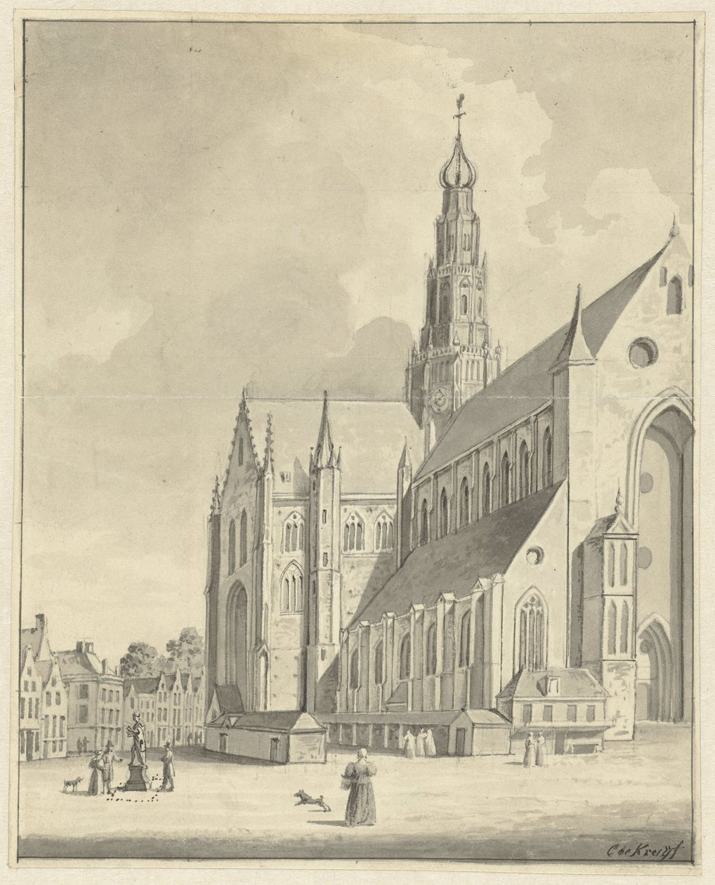Haarlem