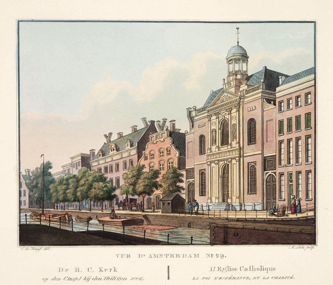 Amsterdam No.29