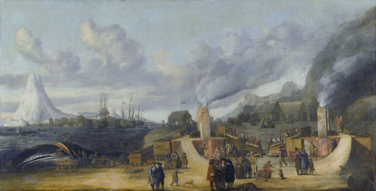  by Cornelis de Man
