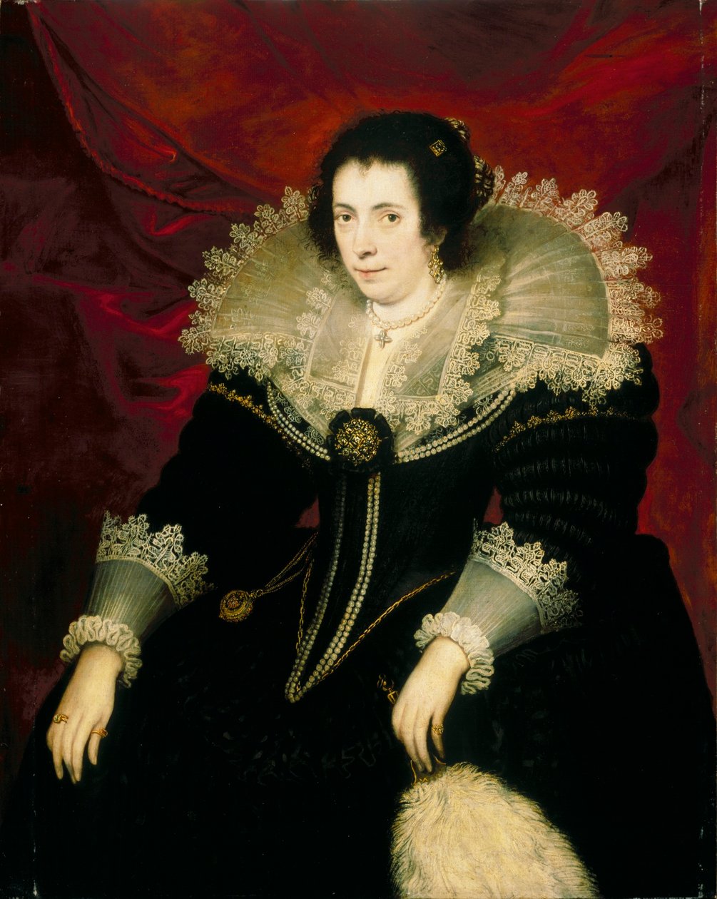  by Cornelis de Vos