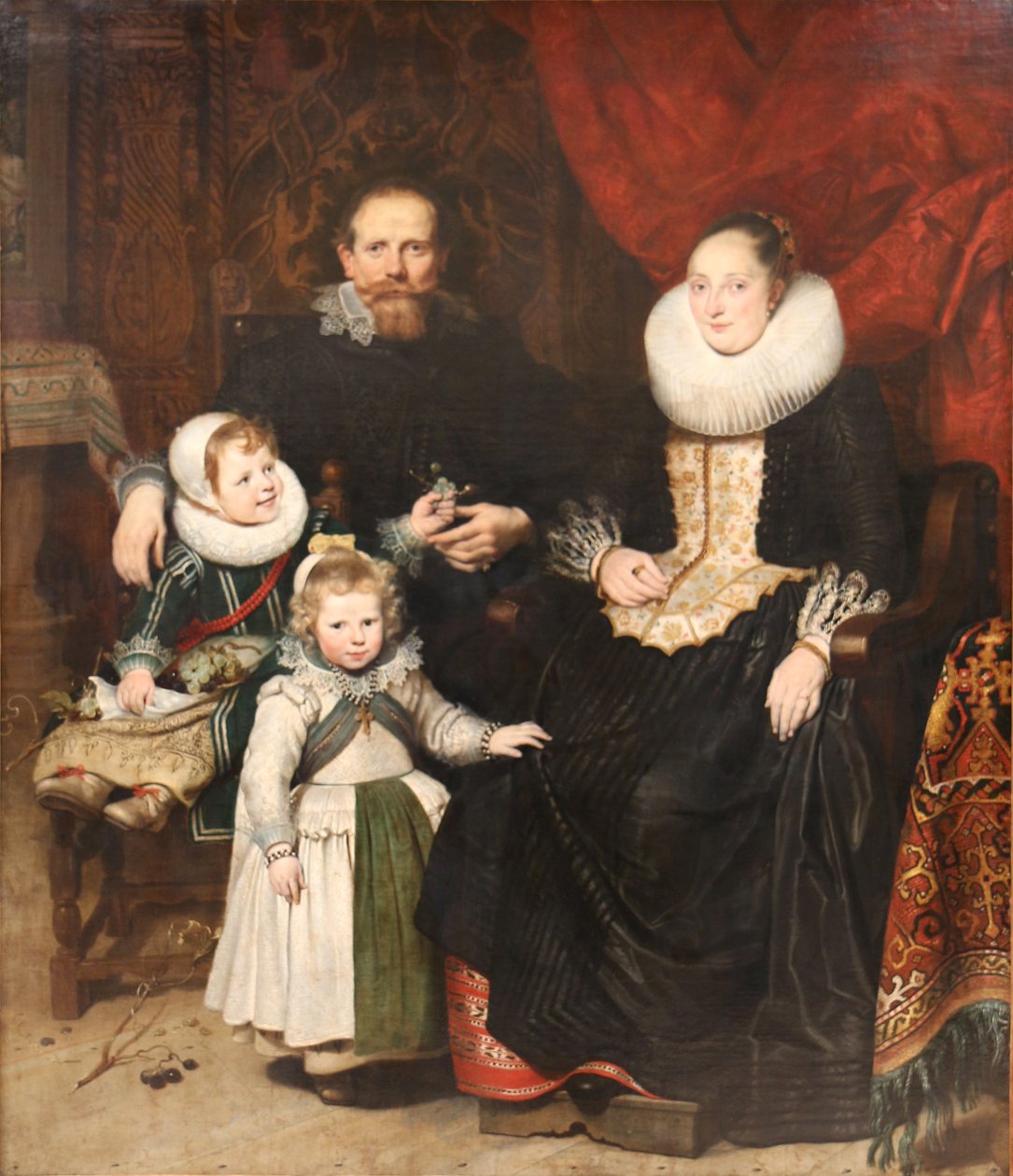  by Cornelis de Vos