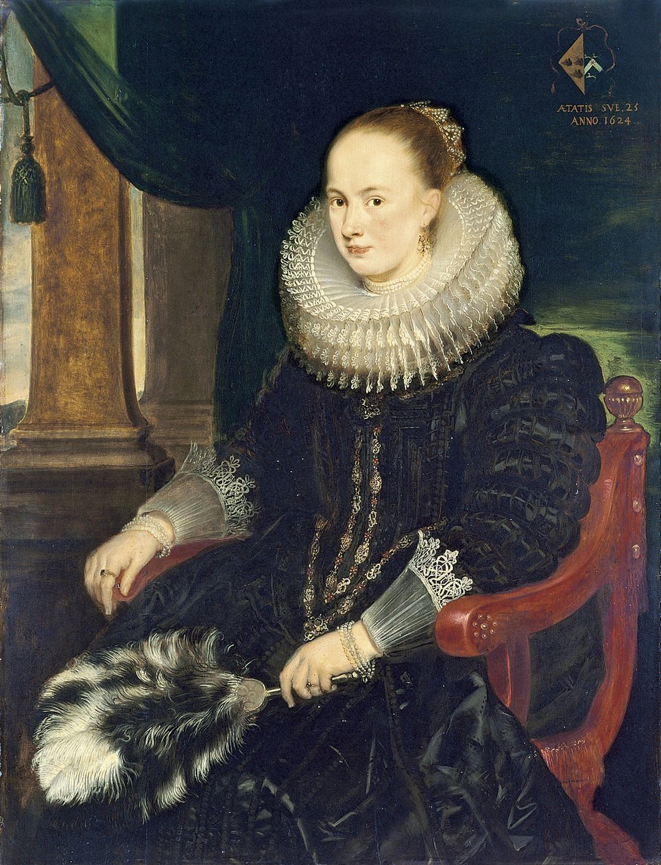 Antonia Canis