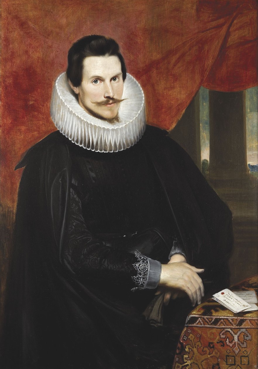 Joris Vekemans