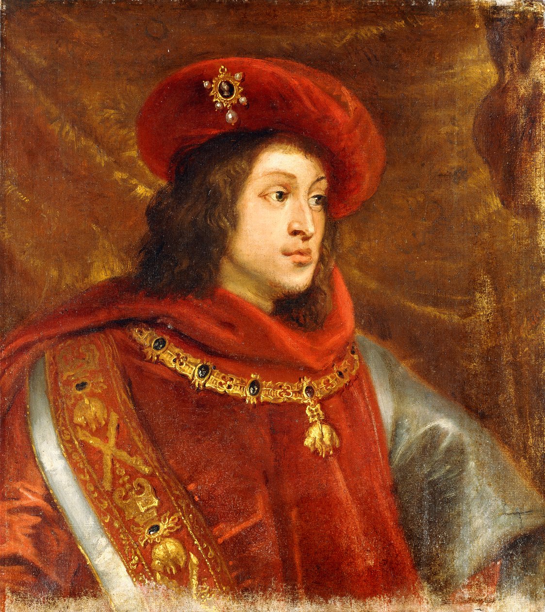 İspanya Kralı I. Philip