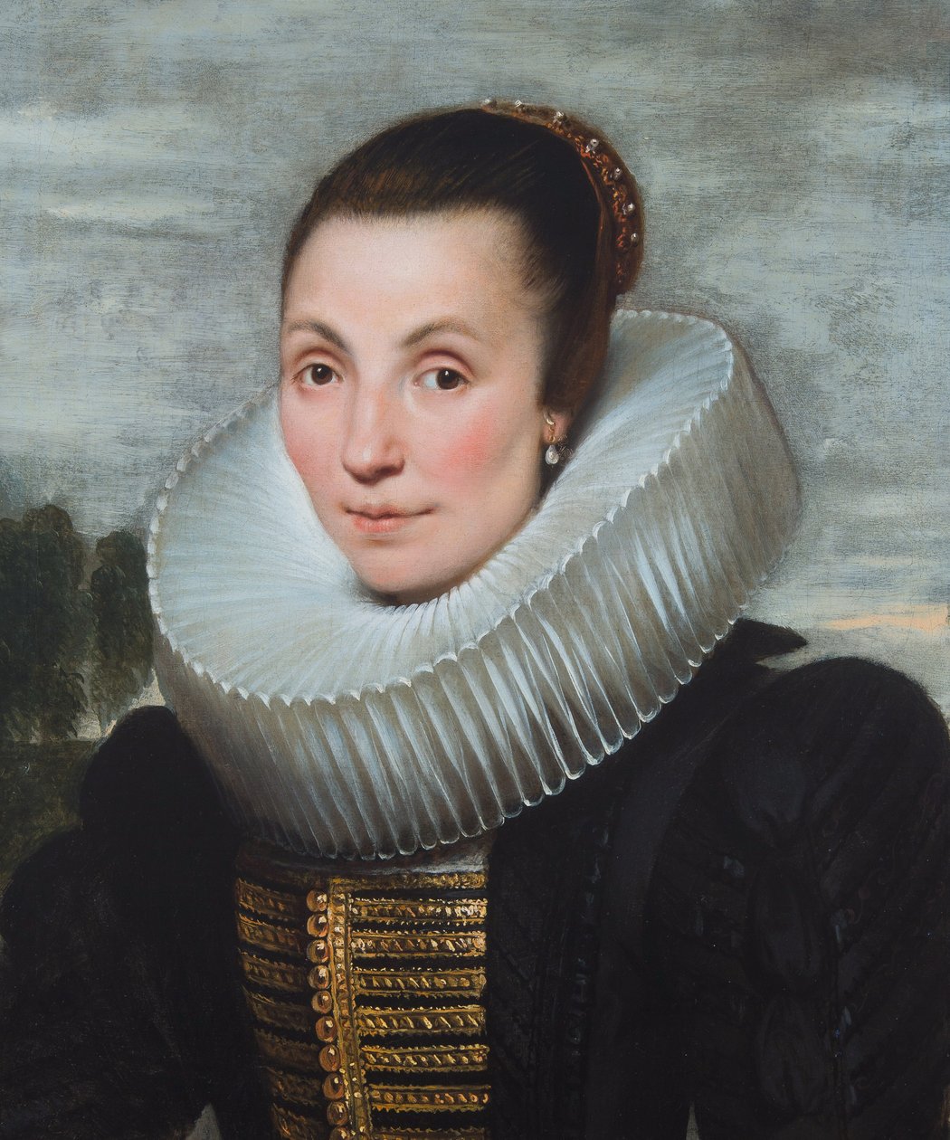  by Cornelis de Vos