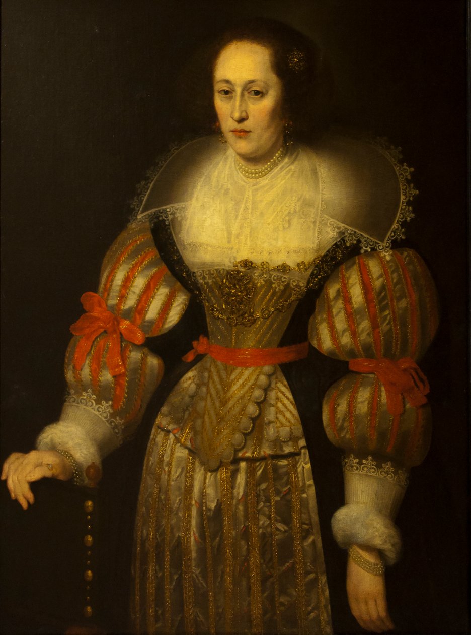  by Cornelis de Vos
