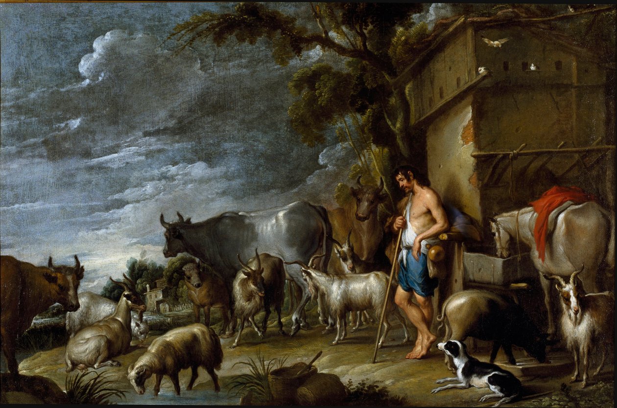 Cornelis De Wael