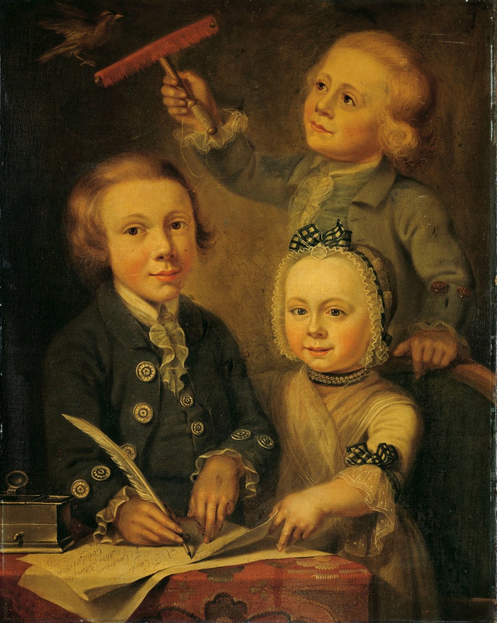 Barend Goudriaan