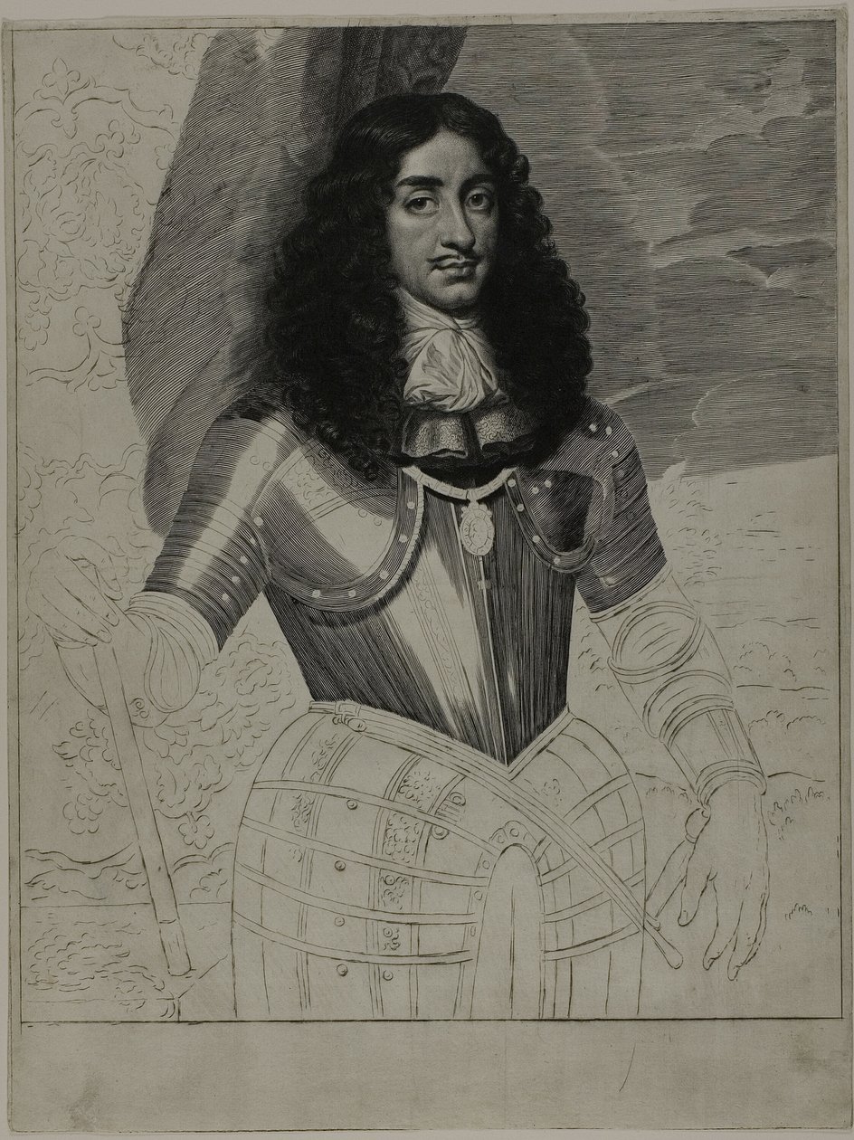  by Cornelis van Dalen II