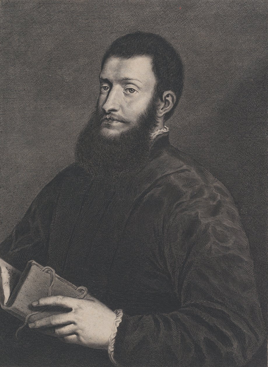 Pietro Aretino