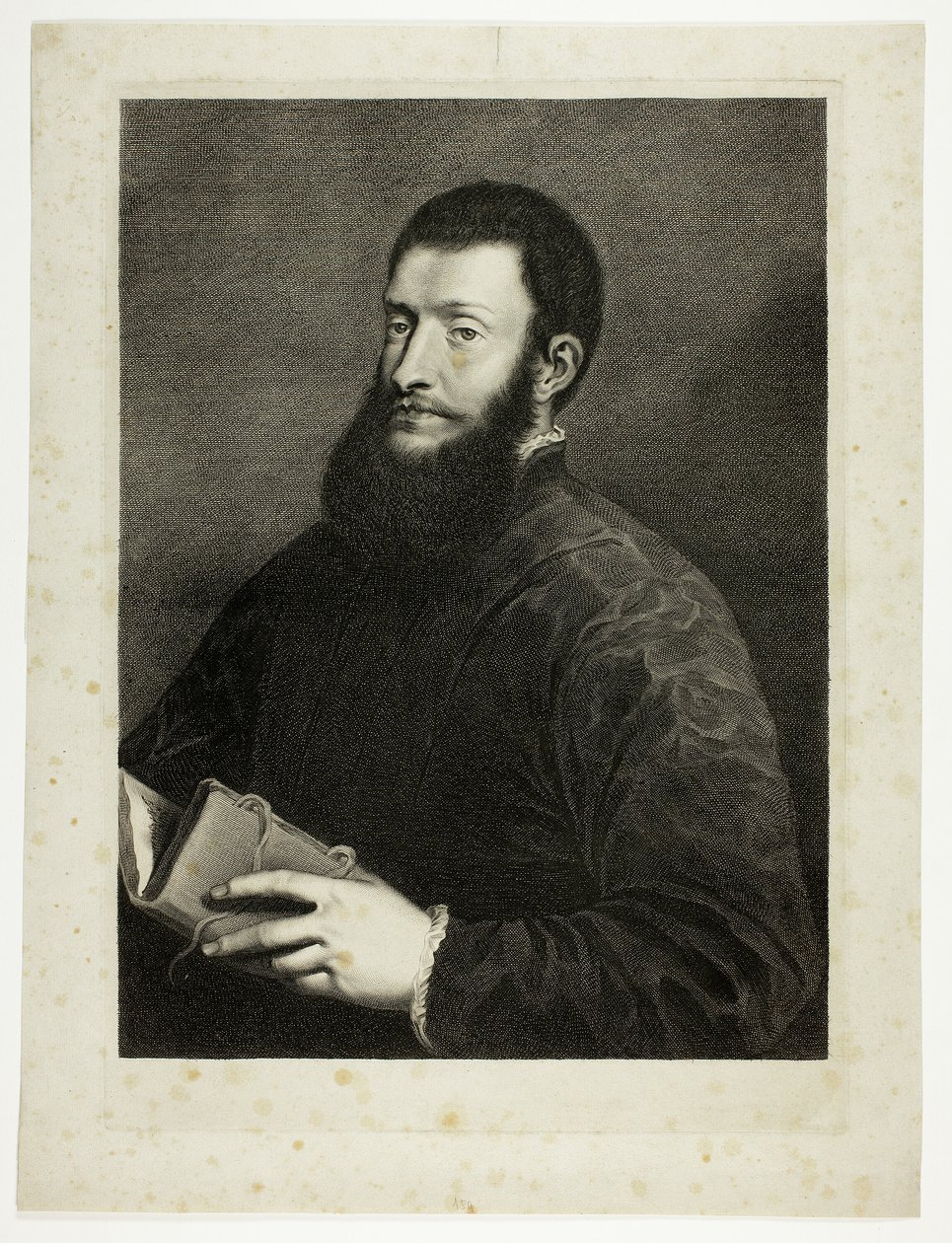 Şair Pietro Aretino