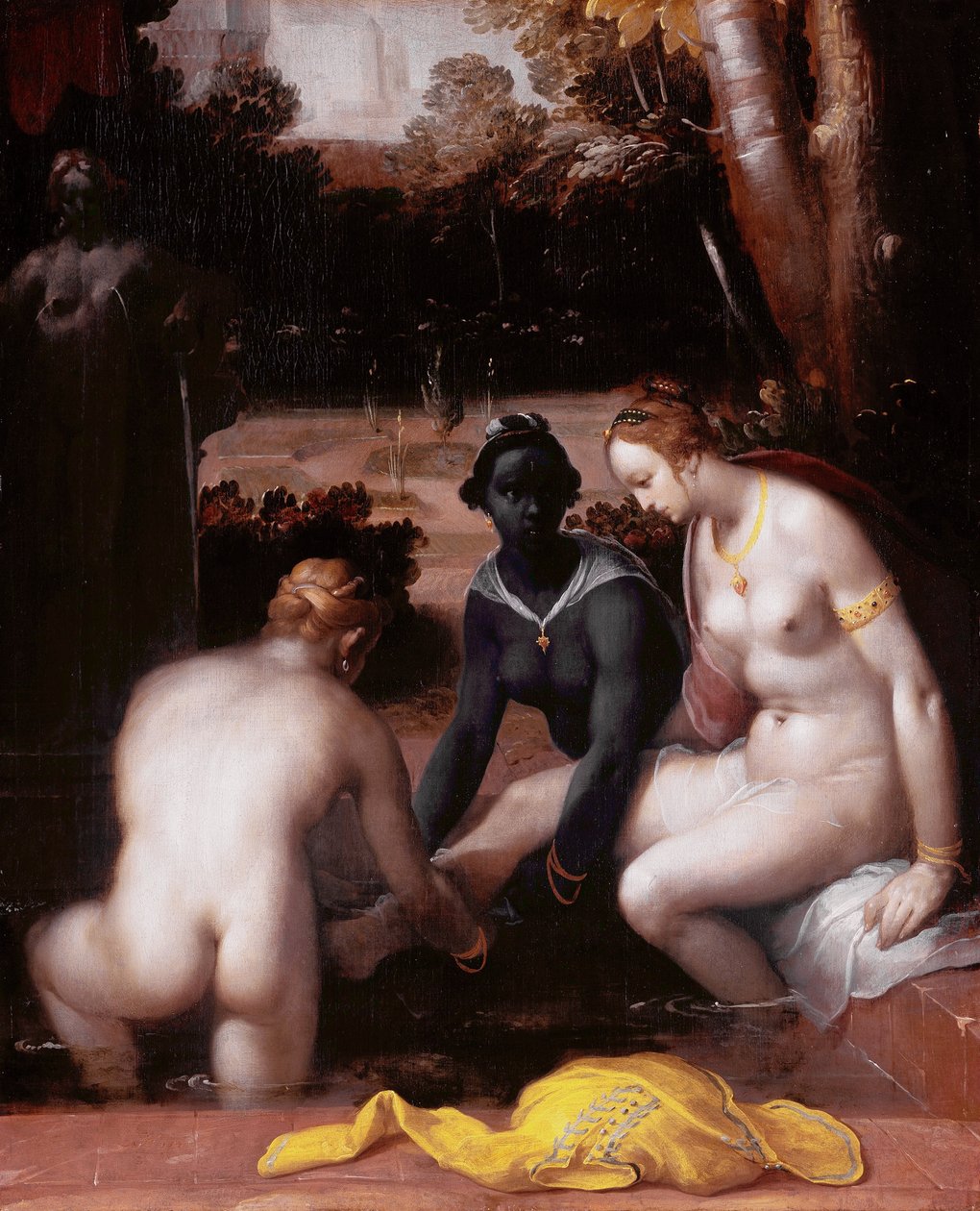  by Cornelis van Haarlem