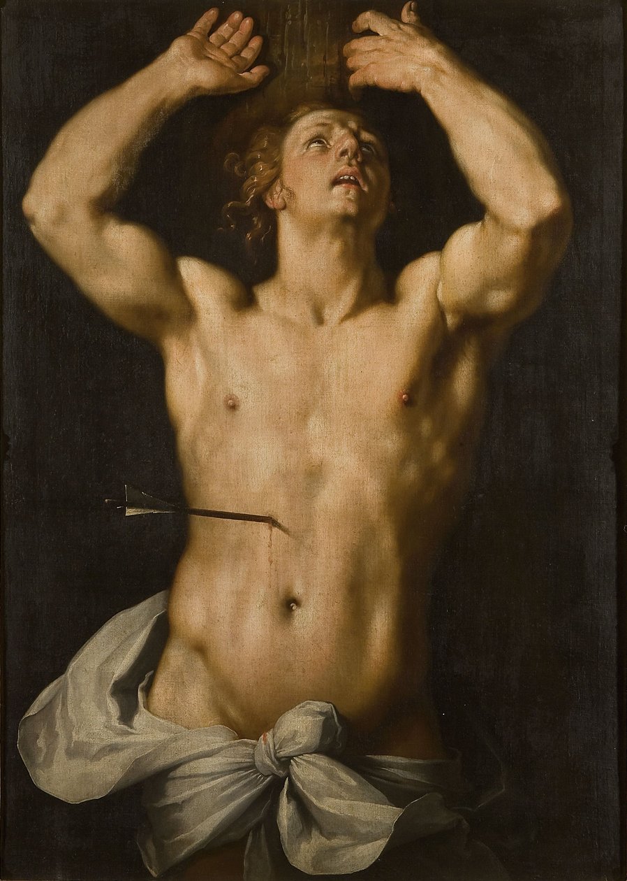  by Cornelis van Haarlem