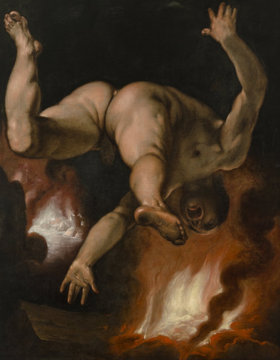  by Cornelis van Haarlem