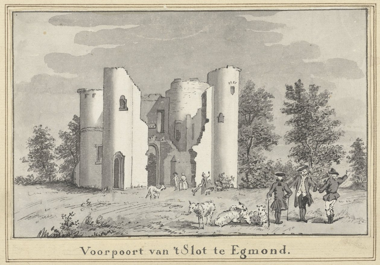 Egmond